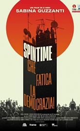 Spin Time, che fatica la democrazia! poster
