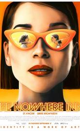 The Nowhere Inn poster