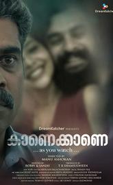Kaanekkaane poster