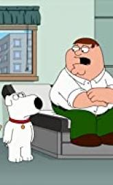 Family Guy COVID-19 Vaccine Awareness PSA poster