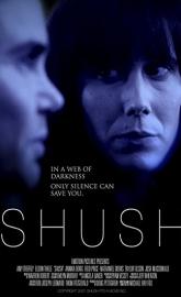 Shush poster