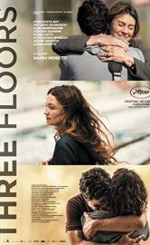 Three Floors poster
