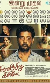 Chinnanjiru Kiliye poster