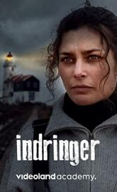 Indringer poster