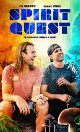 Spirit Quest poster