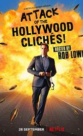 Attack of the Hollywood Cliches! poster