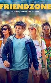 Friendzone poster