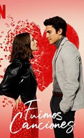 Sounds Like Love poster