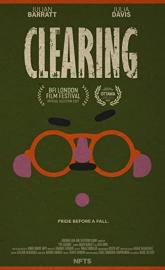 The Clearing poster