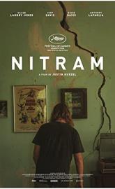 Nitram poster