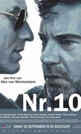 Nr. 10 poster