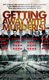 Getting Away with Murder(s) poster