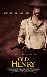 Old Henry poster