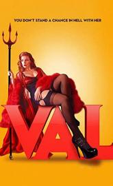 Val poster