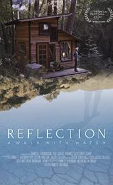 Reflection: A Walk with Water poster
