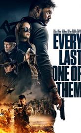 Every Last One of Them poster