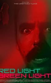 Red Light, Green Light poster
