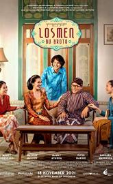 Losmen Bu Broto poster