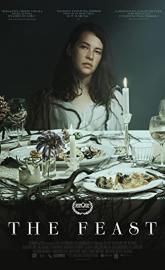 The Feast poster