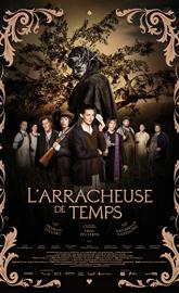 L'Arracheuse de temps poster