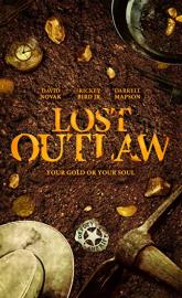 Lost Outlaw poster