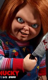 Chucky poster