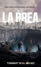 La Brea poster
