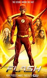 The Flash poster