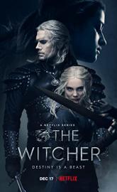 The Witcher poster