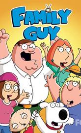 Family Guy poster