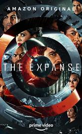 The Expanse poster