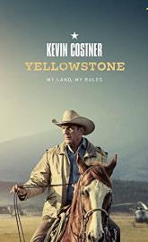 Yellowstone poster