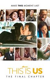 This Is Us poster