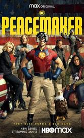 Peacemaker poster