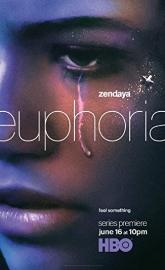 Euphoria poster