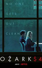 Ozark poster