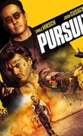 Pursuit poster
