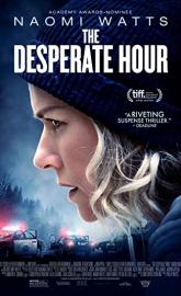 The Desperate Hour poster