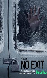 No Exit poster
