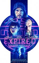 Expired poster