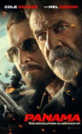 Panama poster