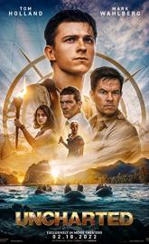 Uncharted poster