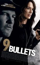9 Bullets poster