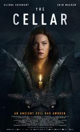 The Cellar poster
