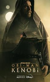 Obi-Wan Kenobi poster