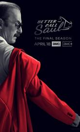 Better Call Saul poster