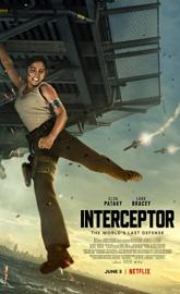 Interceptor poster