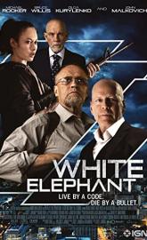 White Elephant poster