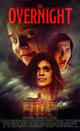 The Overnight poster