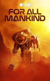 For All Mankind poster